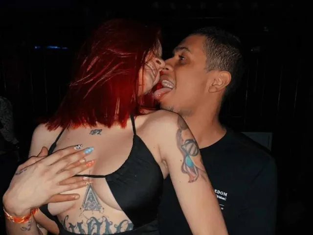 Camgirl RabbityRed en live webcam amateur