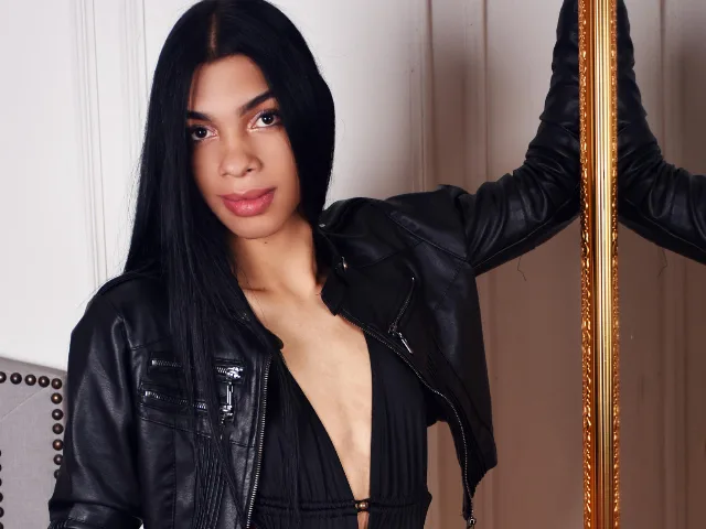Camgirl CelesteSweety en live webcam amateur