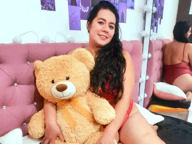 Camgirl PassionMatureMost en live webcam amateur