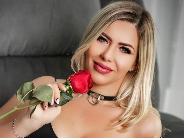 Camgirl EllaNova en live webcam amateur