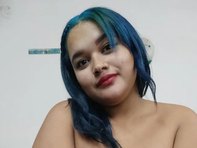 Camgirl CoupleLatinSexxy en live webcam amateur
