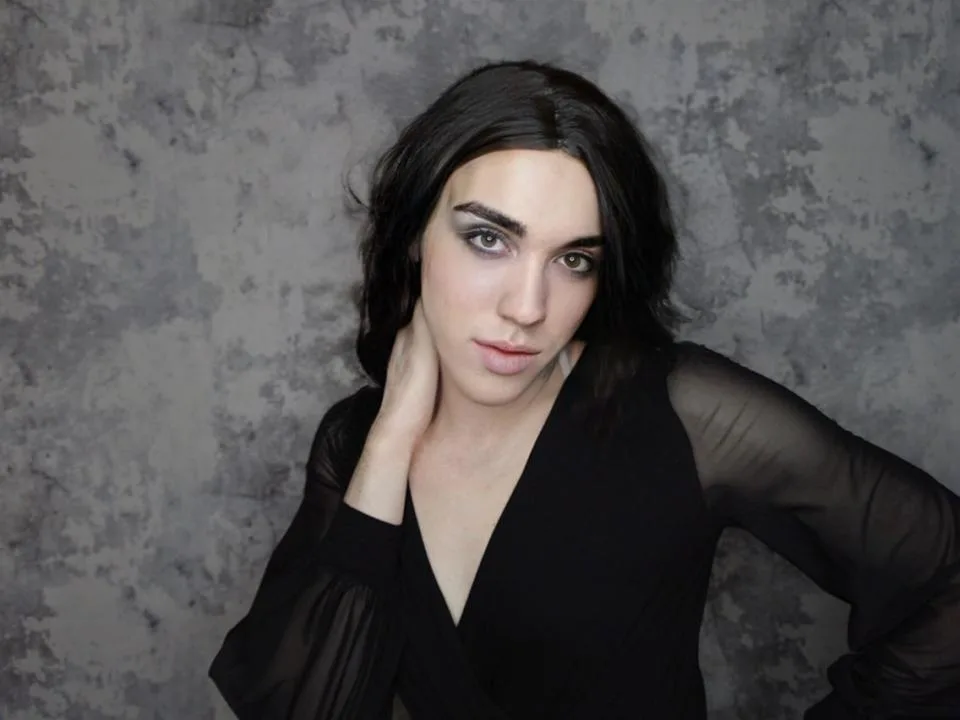 Camgirl SandraSign en live webcam amateur sur Mustvideos