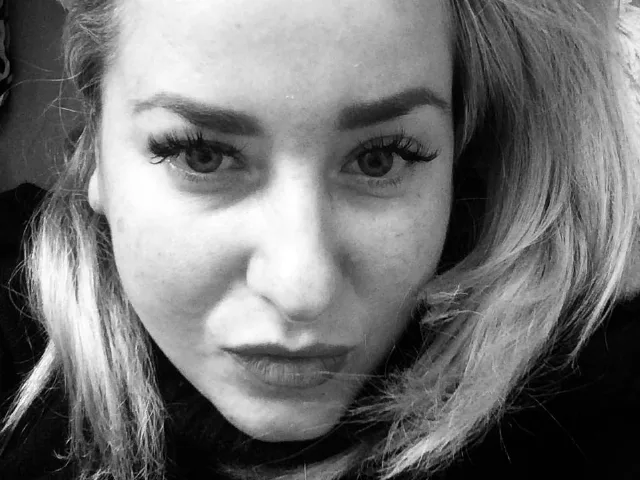 Camgirl LadyKat en live webcam amateur