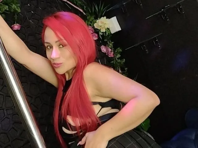 Camgirl CataleyaKoslov en live webcam amateur