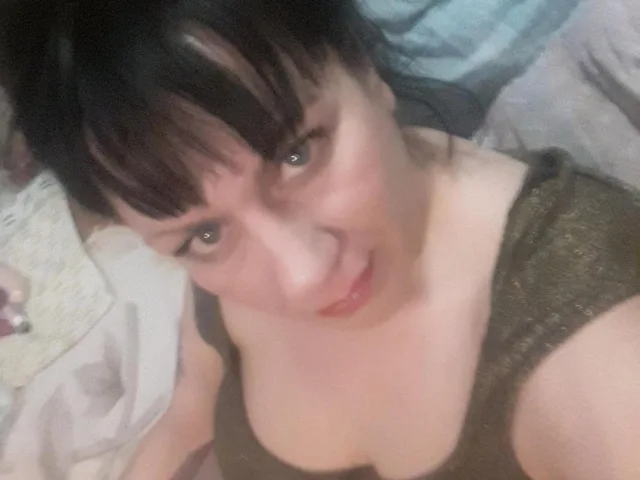 Camgirl FunNancy en live webcam amateur