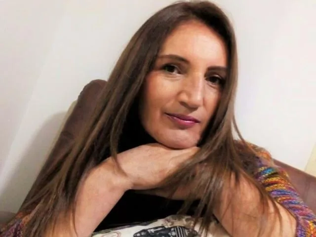 Camgirl AnneteRose en live webcam amateur