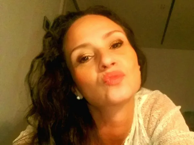 Camgirl VanessaParade en live webcam amateur