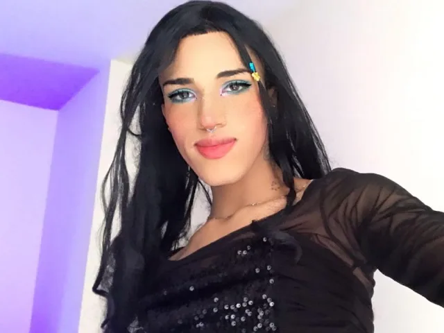 Camgirl CloeFoxx en live webcam amateur
