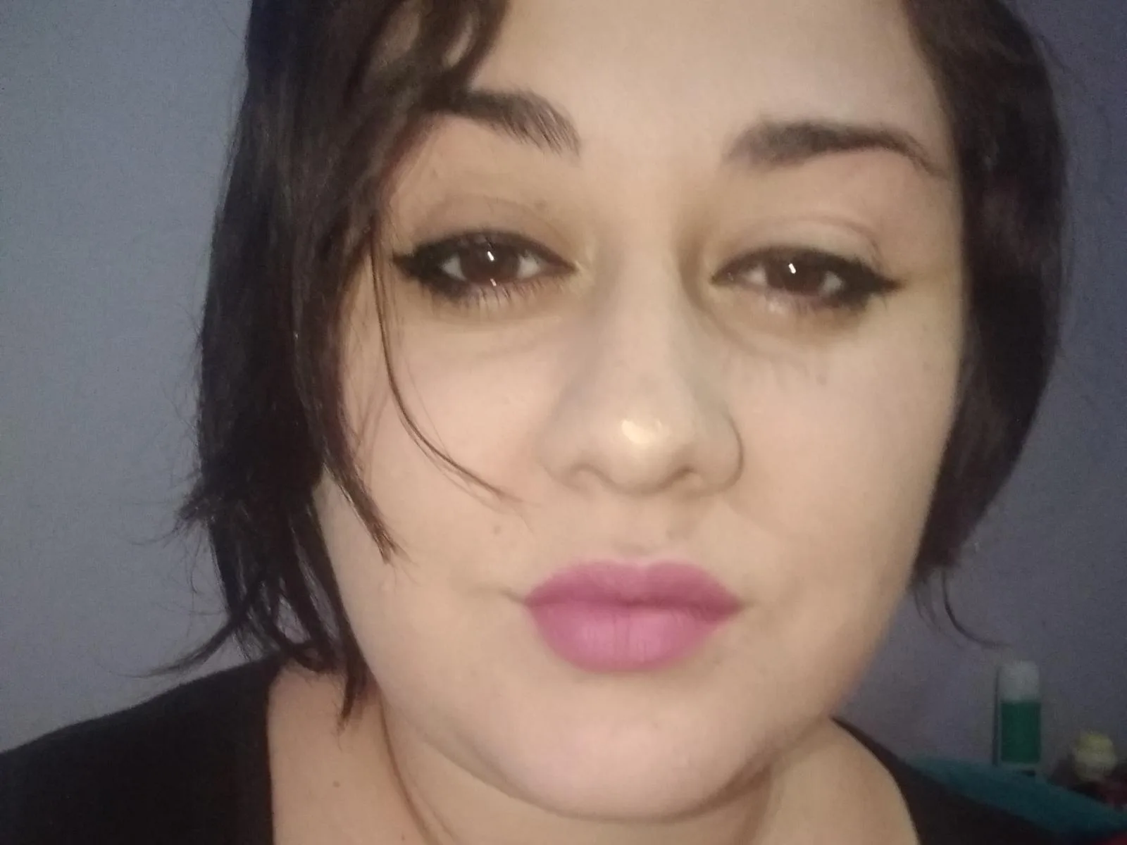 Camgirl Booboies en live webcam amateur sur Mustvideos