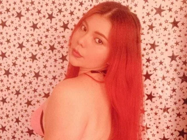 Camgirl HurremBrown en live webcam amateur