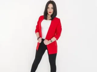Camgirl MillaXQueen en live webcam amateur