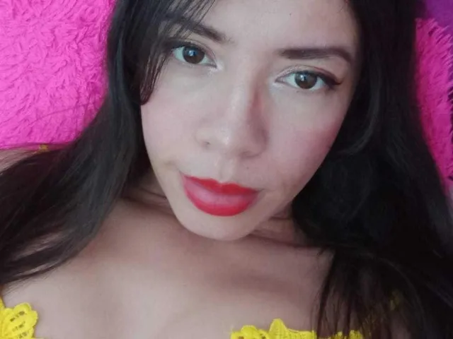 Camgirl AnyJhonsHentay en live webcam amateur