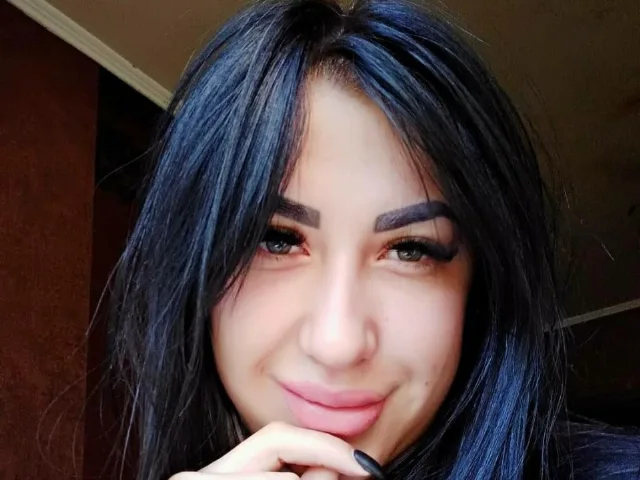 Camgirl LorriLotty en live webcam amateur