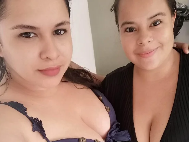 Camgirl MichelLashley en live webcam amateur