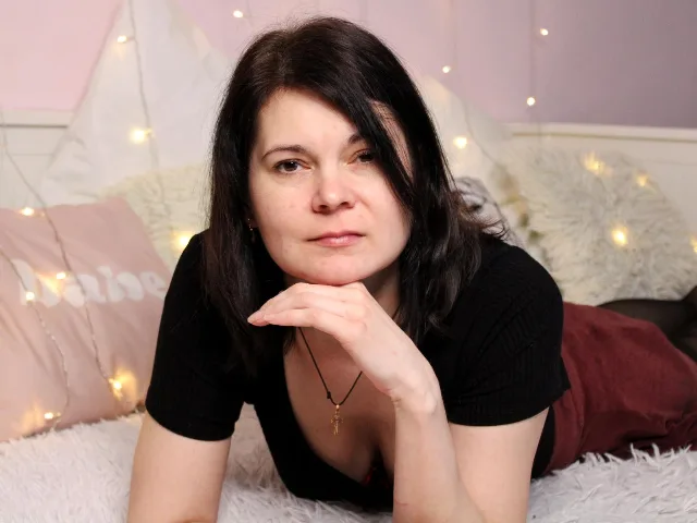 Camgirl JaneHunt en live webcam amateur