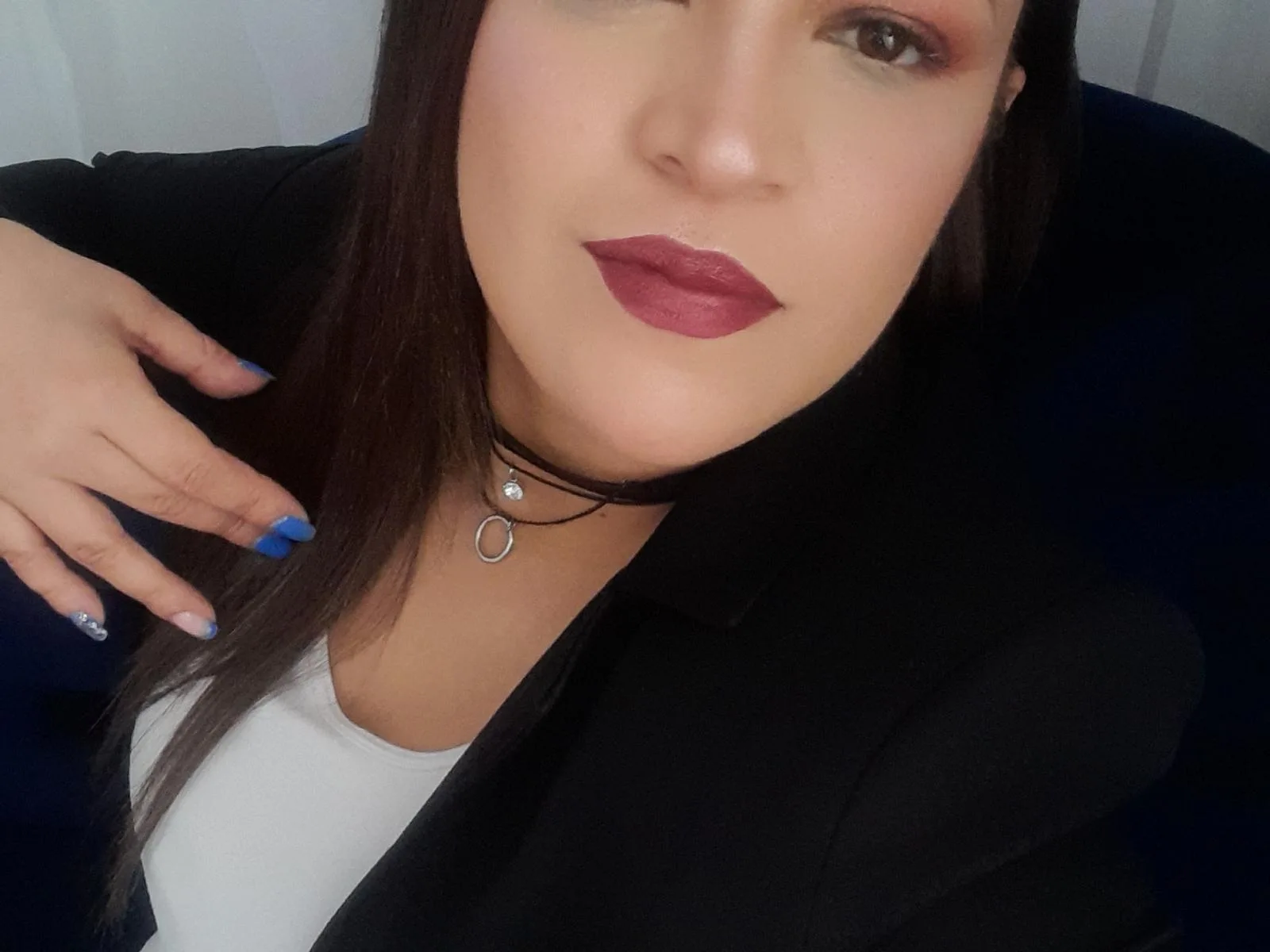 Camgirl BeccaGils en live webcam amateur sur Mustvideos