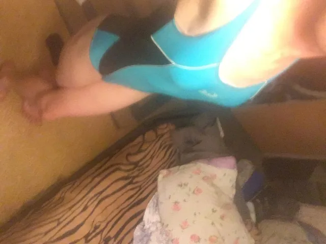 Camgirl AlexSecret en live webcam amateur
