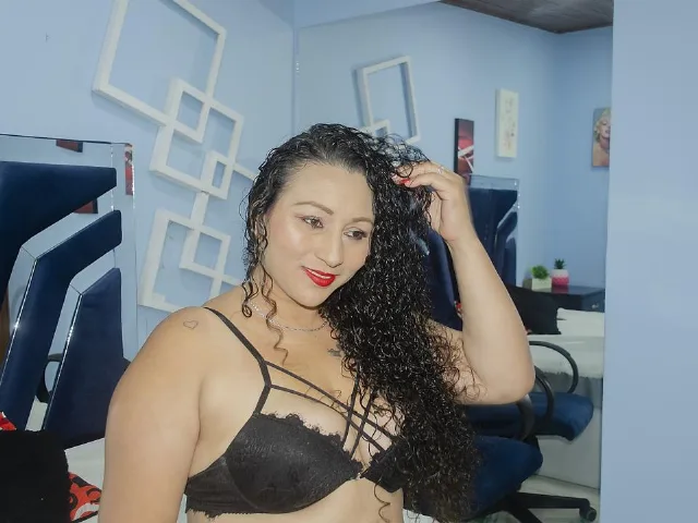 Camgirl MalejitaHot en live webcam amateur