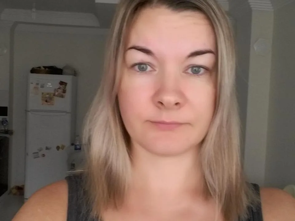 Camgirl WingsNancey en live webcam amateur