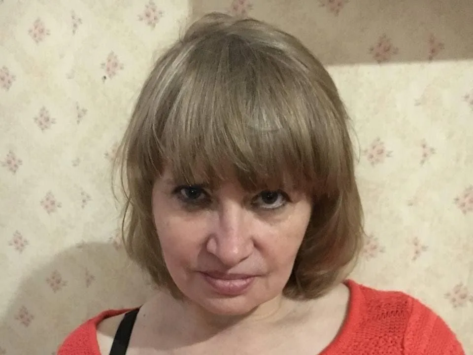Camgirl LenkaSweety en live webcam amateur
