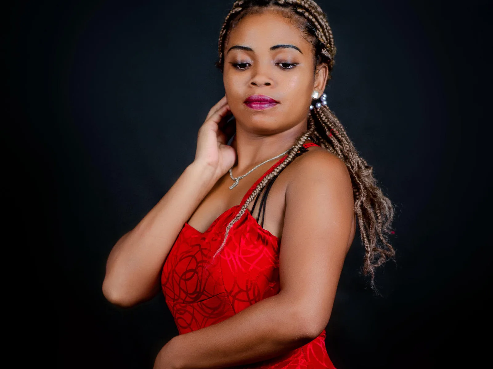 Camgirl MeaBeatrice en live webcam amateur sur Mustvideos