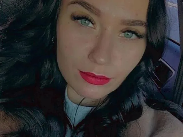 Camgirl RuthRosie en live webcam amateur