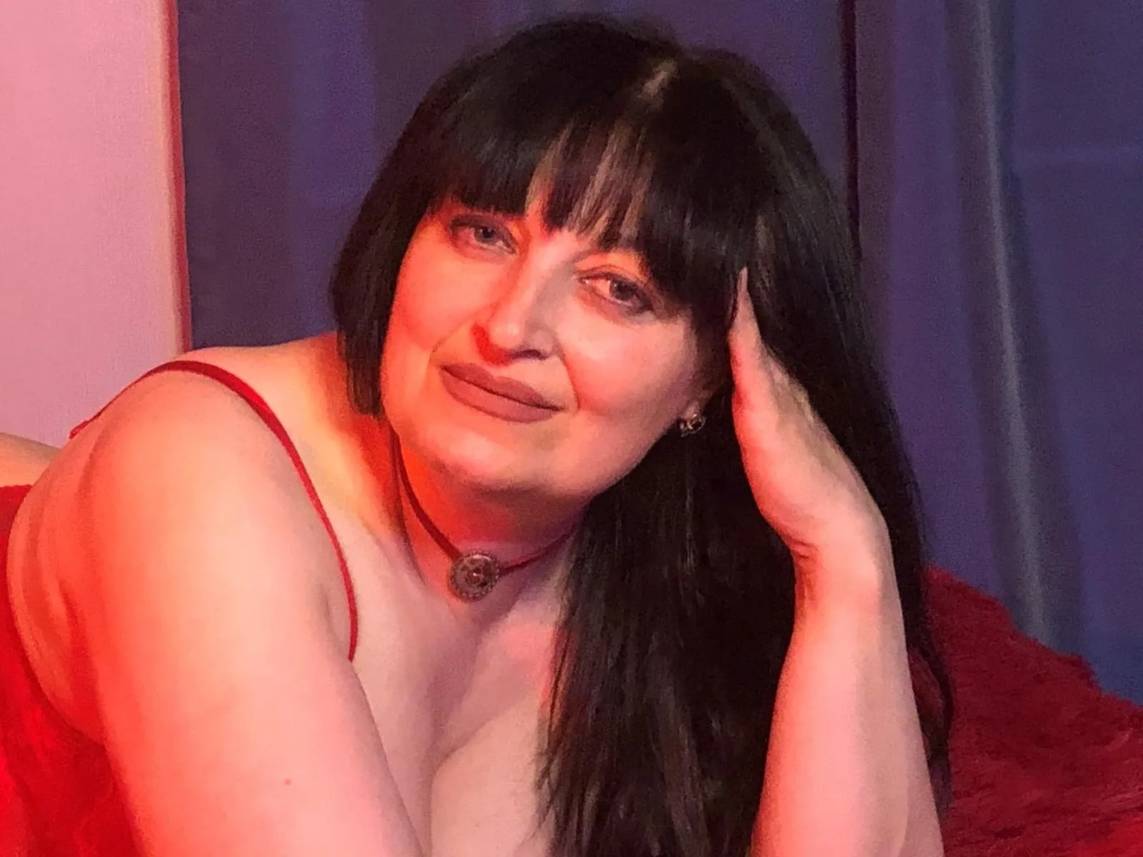 Camgirl MargoMyers en live webcam amateur