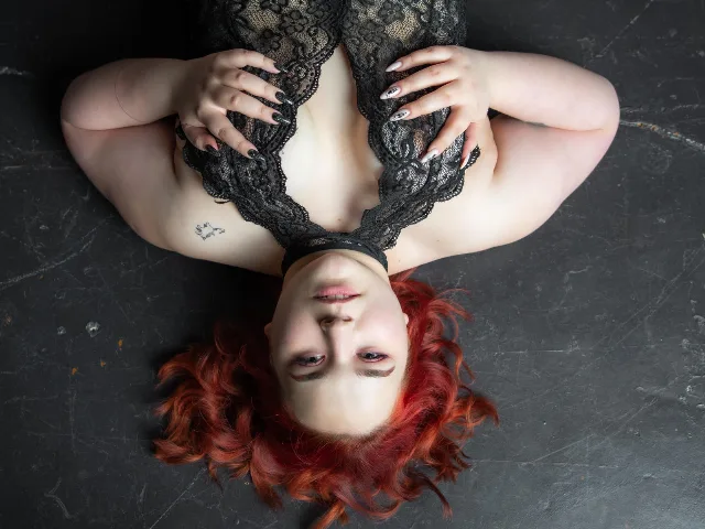 Camgirl EleanorAdams en live webcam amateur