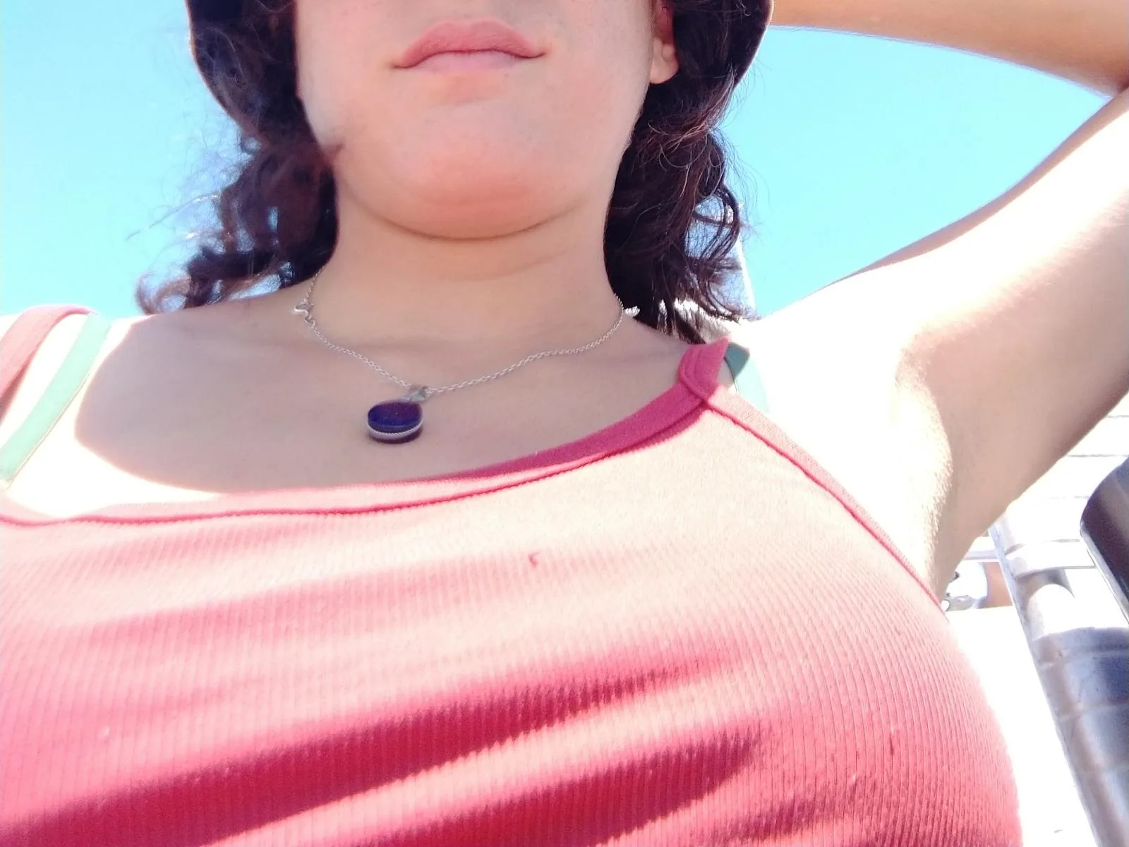 Camgirl Semda en live webcam amateur sur Mustvideos