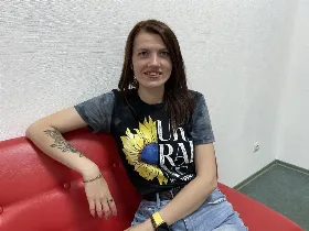 Camgirl MilaLoona en ligne - chat webcam en direct