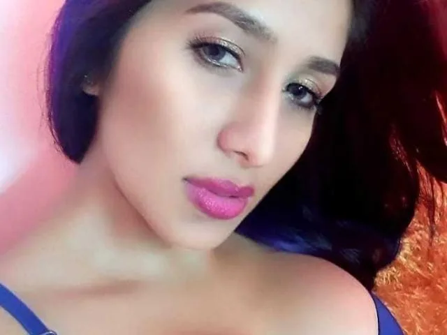 Camgirl LondaEvans en live webcam amateur