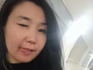Camgirl BetLu en live webcam amateur