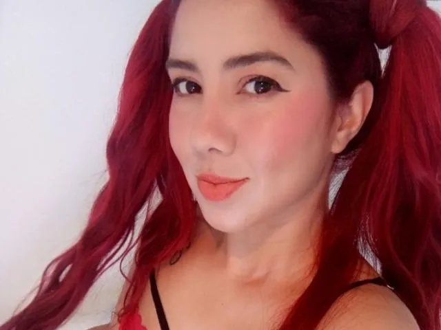 Camgirl KatherineTana en live webcam amateur