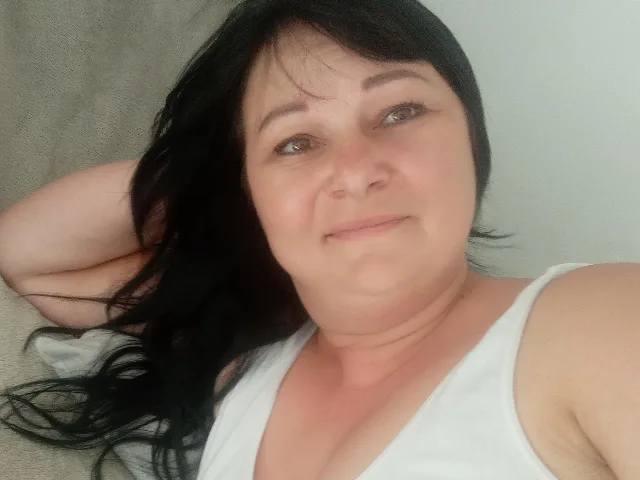 Camgirl JodyWibe en live webcam amateur