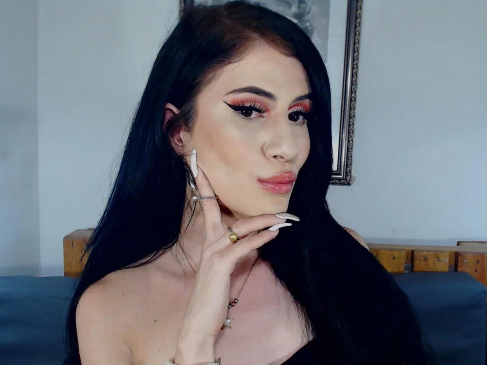 Camgirl DannyBunnyX en live webcam amateur sur Mustvideos