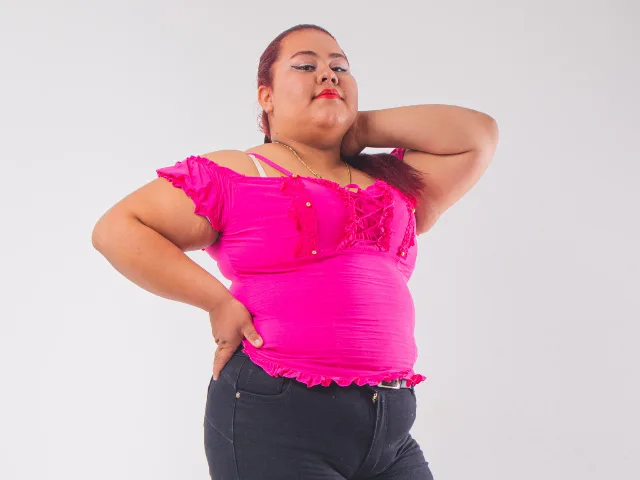 Camgirl CristineEvans en live webcam amateur