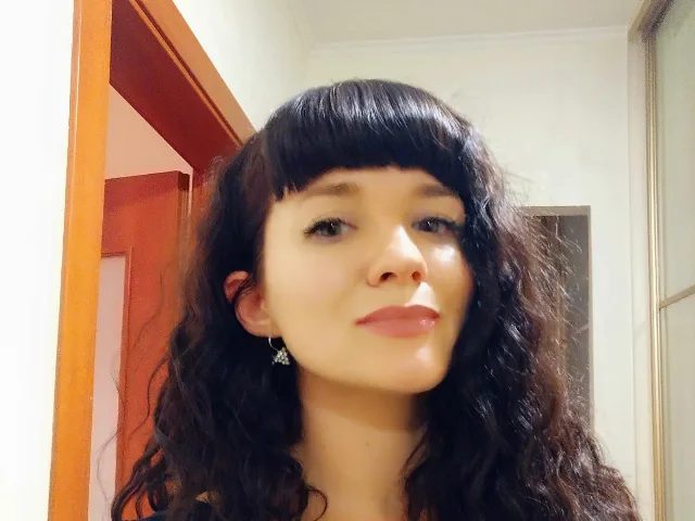 Camgirl JuQueen en live webcam amateur