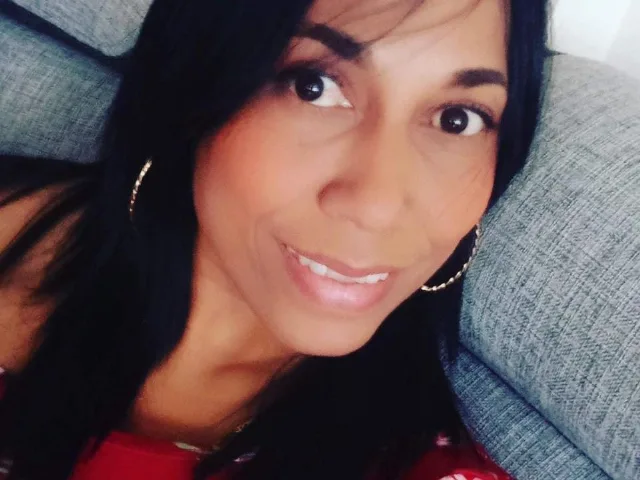 Camgirl LatinSelena en live webcam amateur