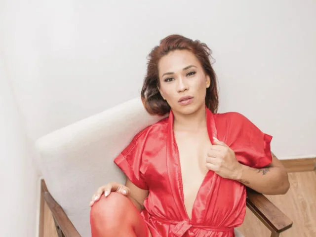 Camgirl Nandy69 en live webcam amateur
