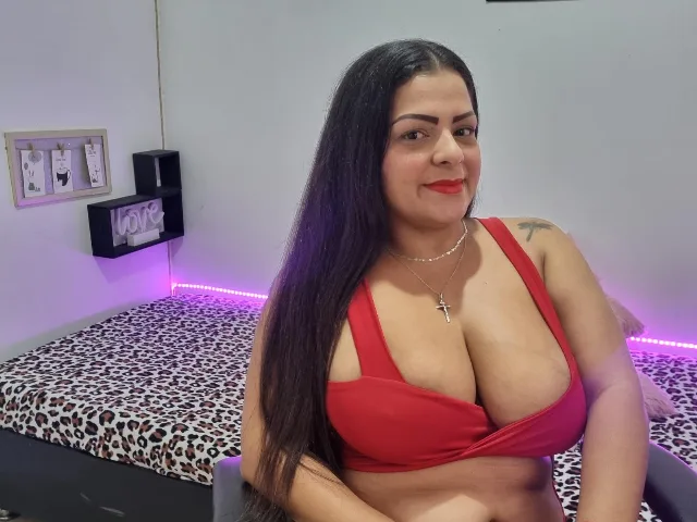 Camgirl JennsSexy en live webcam amateur