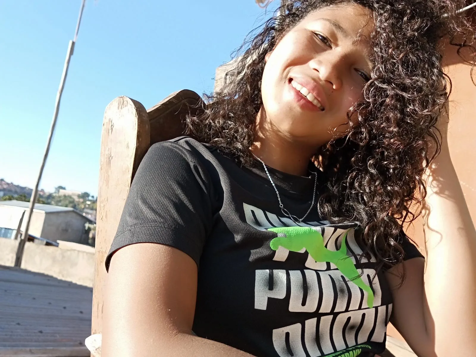 Camgirl Herye en live webcam amateur sur Mustvideos