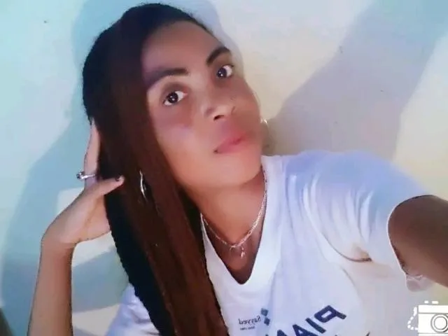 Camgirl Annyah en live webcam amateur sur Mustvideos