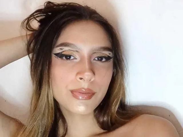 Camgirl ChloeLenox en live webcam amateur