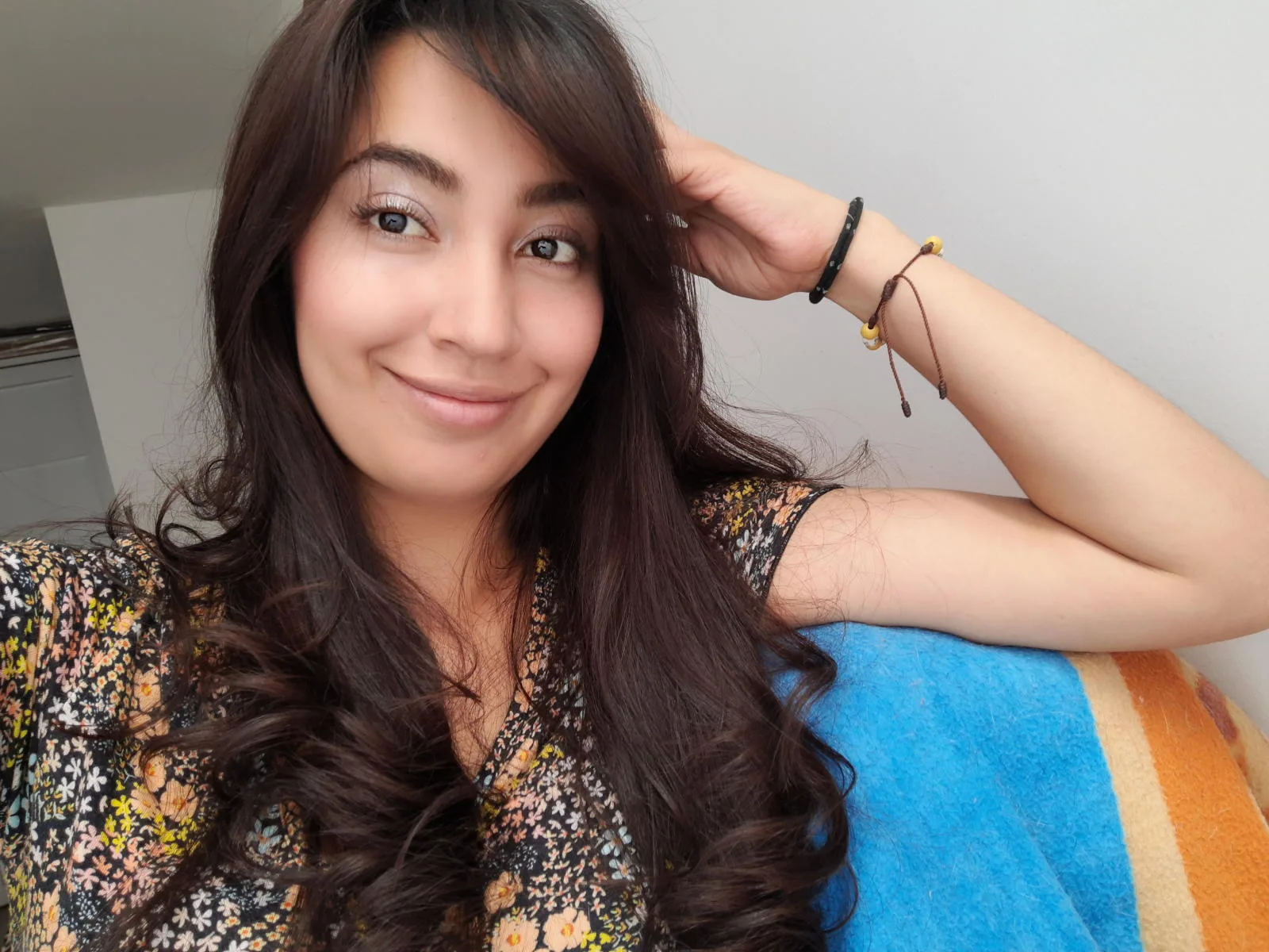 Camgirl Eliza4 en live webcam amateur sur Mustvideos