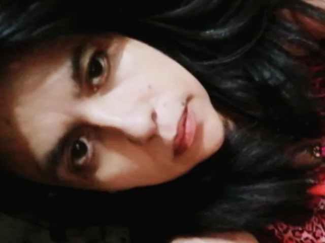 Camgirl MarryHottie en live webcam amateur