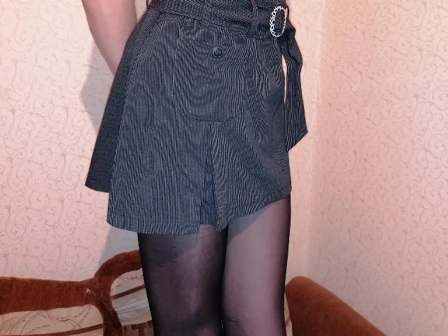 Camgirl SweetLeeya en live webcam amateur