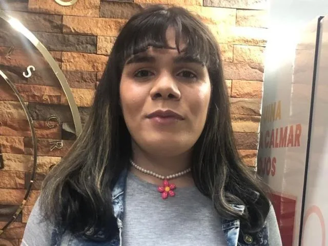 Camgirl Violetacam en live webcam amateur sur Mustvideos