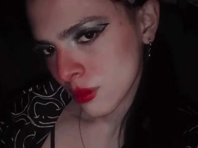 Camgirl DahianaHelleX en live webcam amateur
