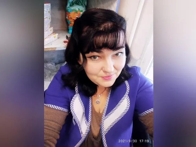 Camgirl AdamAndJenny en live webcam amateur