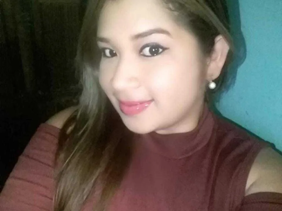 Camgirl AndreaShanny en live webcam amateur